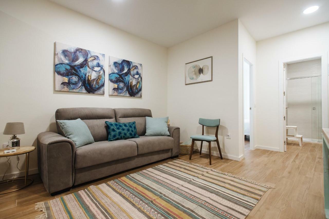 Apartamento Aitana, vistas Iglesia Magdalena desde Azotea Sevilla Exterior foto